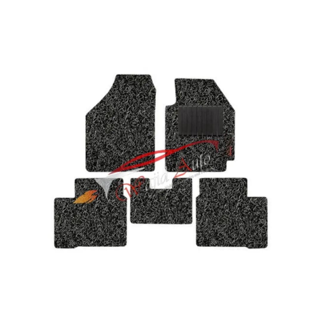 Grass floor mats BAIC BJ40