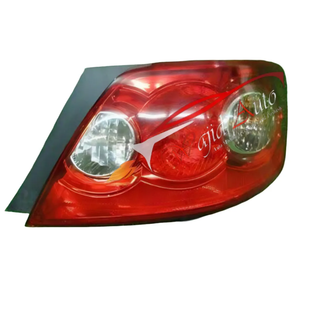 Original rear lamps toyota mark x