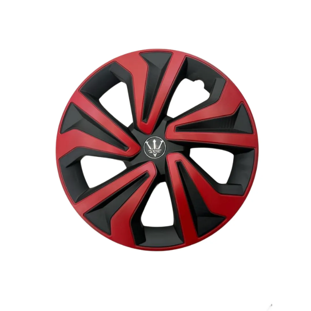 Red black wheel cups sports edition