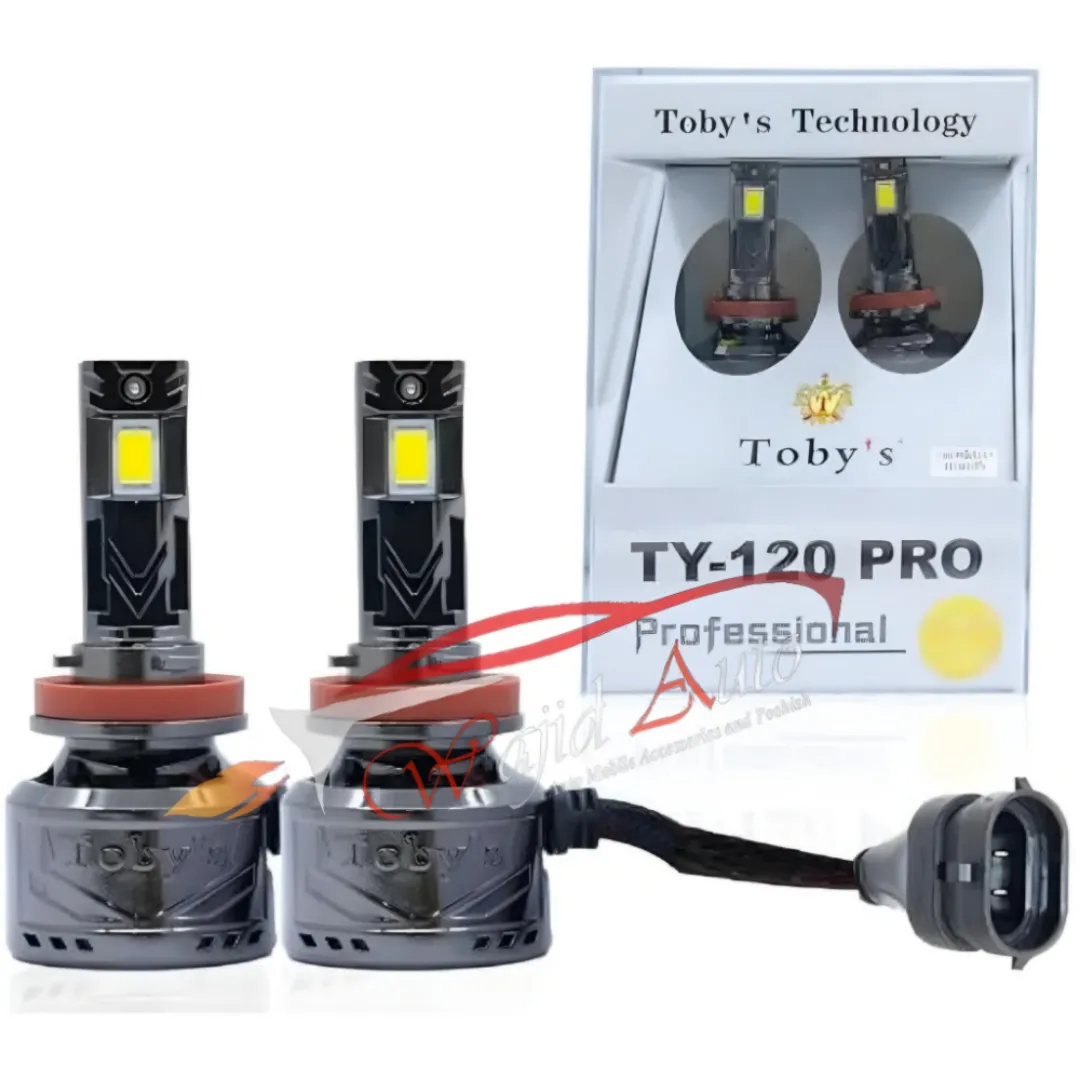 Toby's led lights ty-120