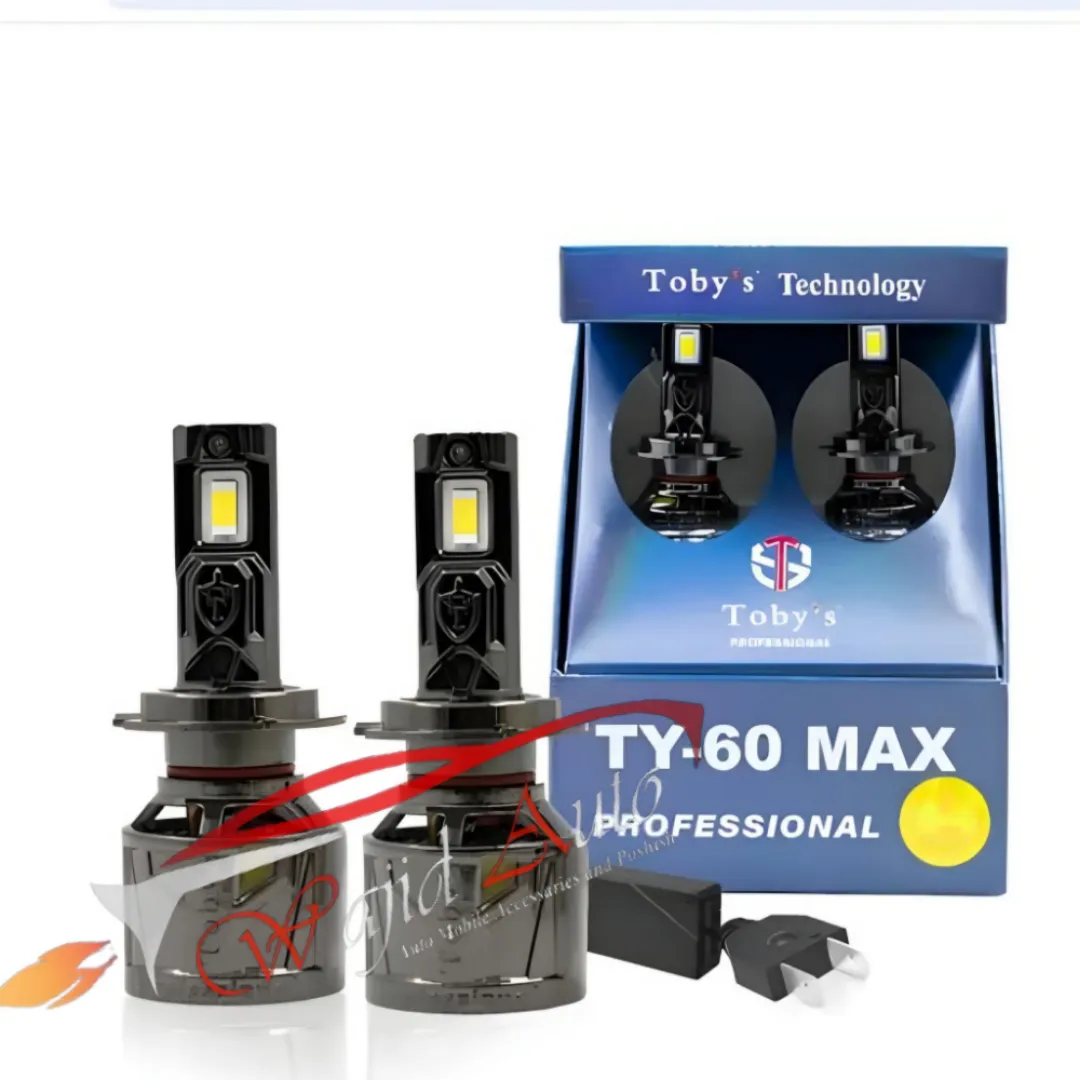 Toby's led lights ty-60