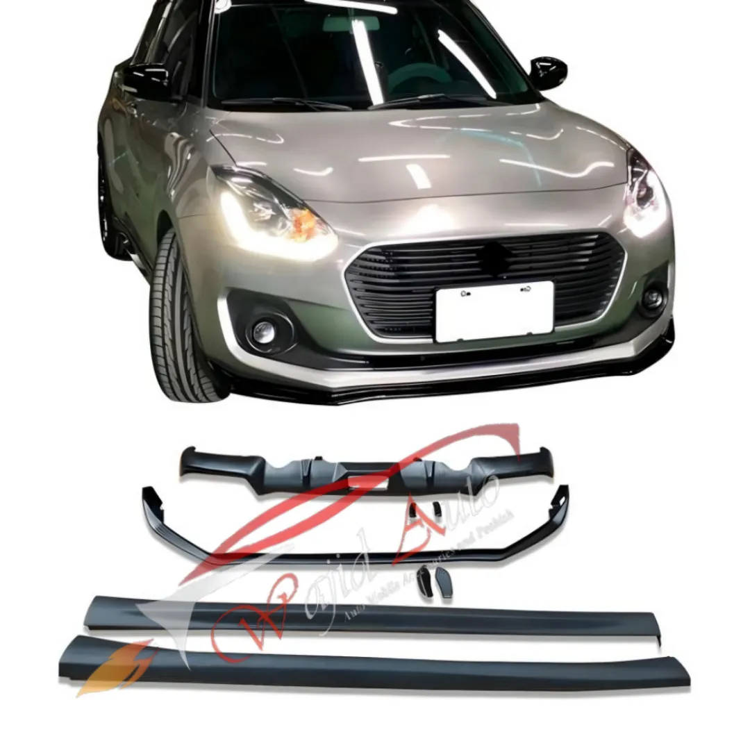 Suzuki Swift New Model RS Body Kit