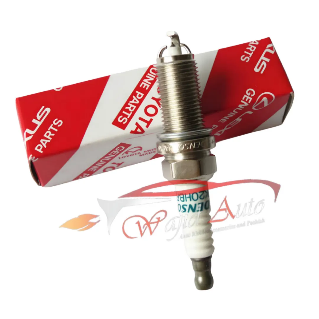 Toyota Corolla Altis 2017-2024 original plug