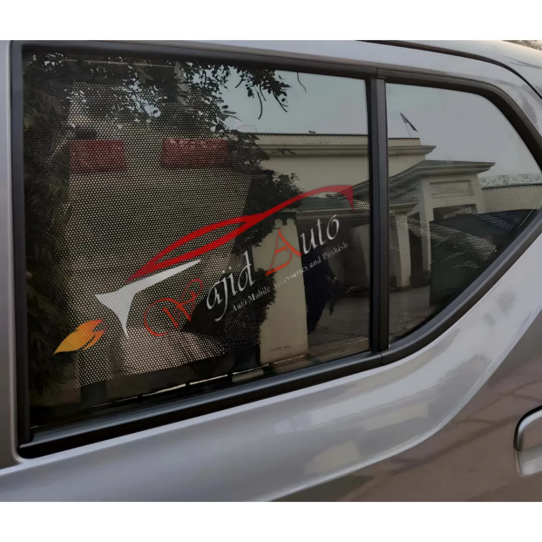 Alto 660cc original fitting curtain