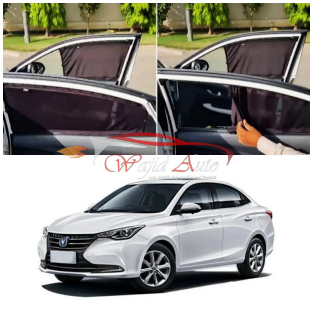 Changan alsvin original window curtain