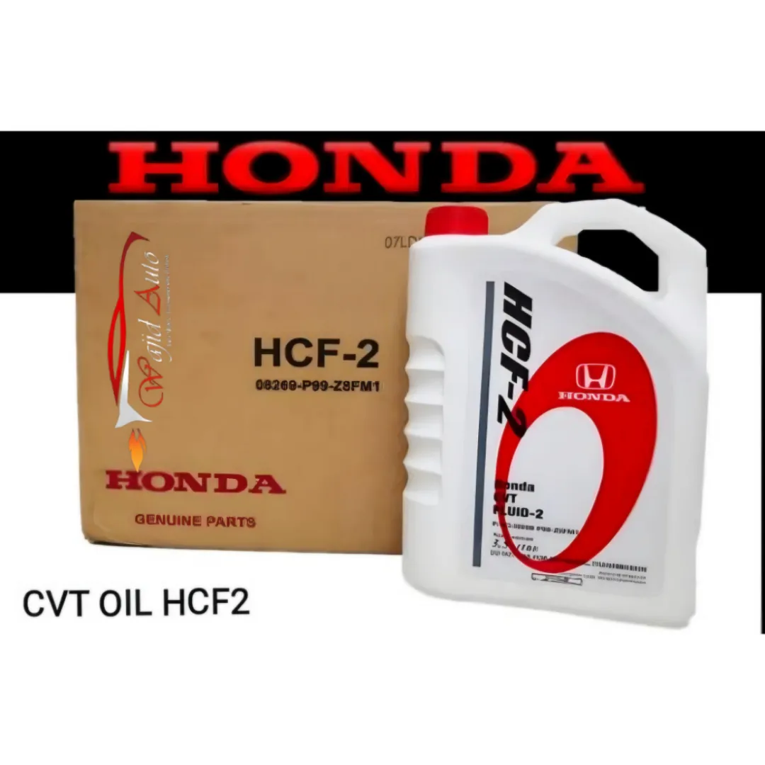 Honda Civic x Turbo original gear oil 3.5L