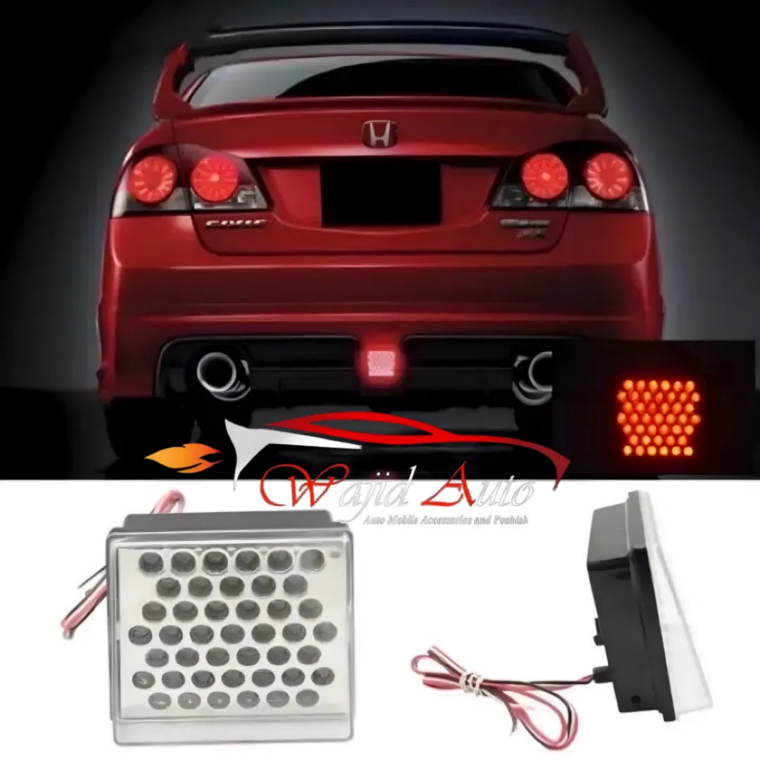 Honda mugen rr bodykit light