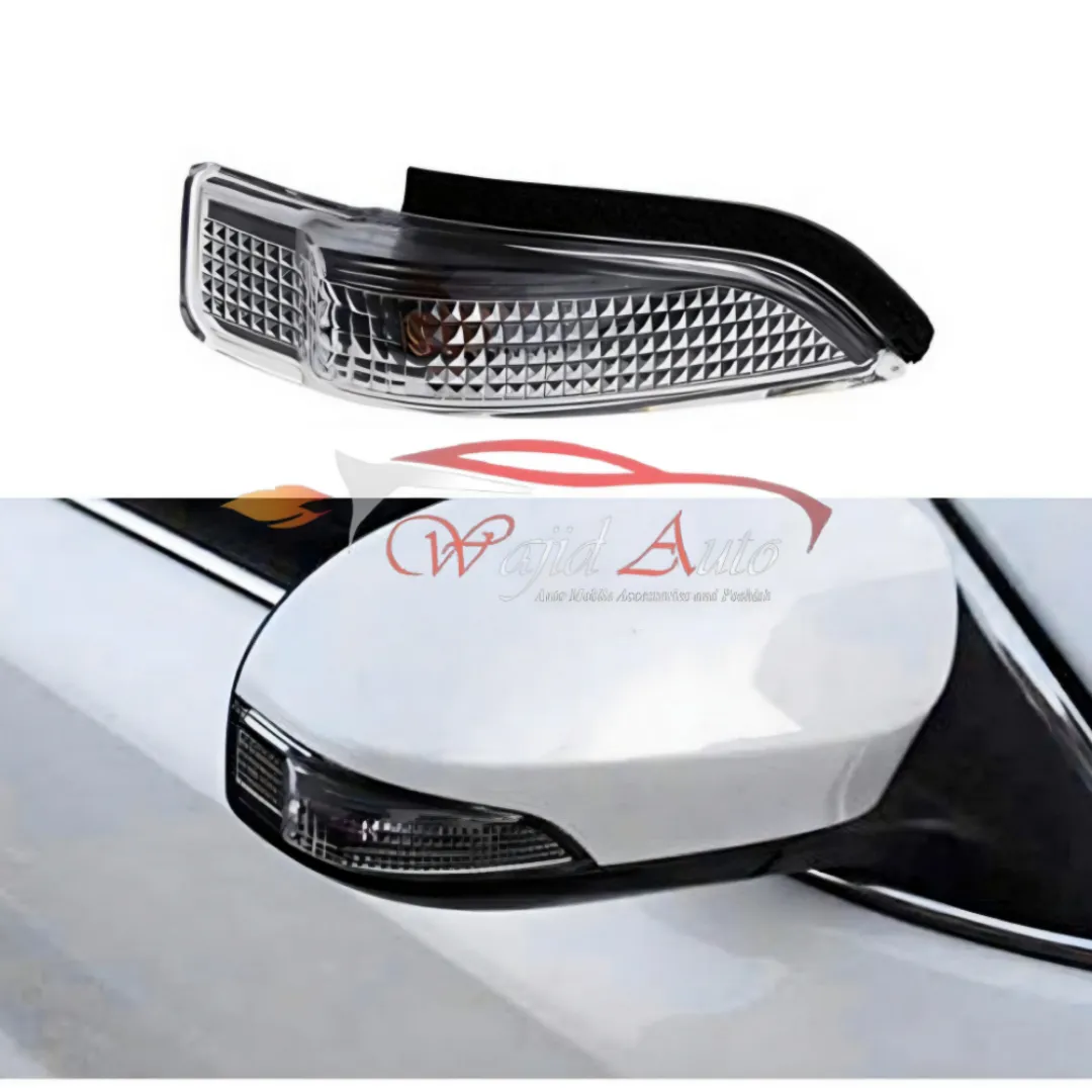 Toyota corolla 2015-2024 mirror indicator china