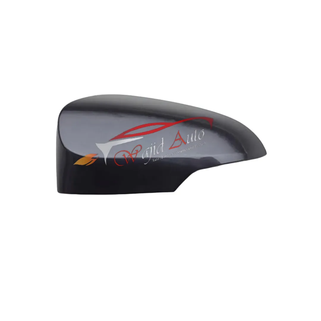 Toyota corolla 2015-2024 side mirror cover black