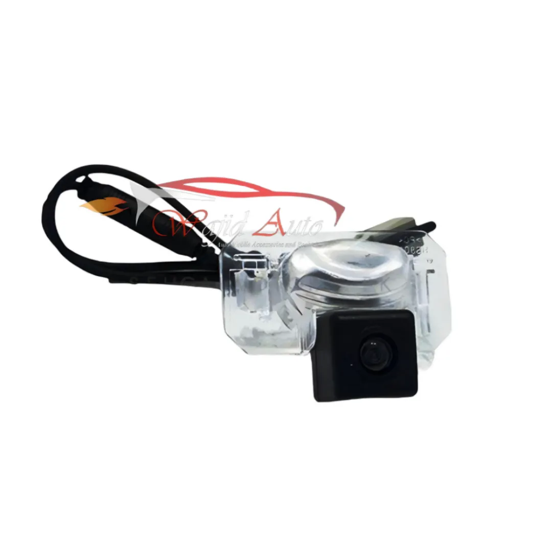 Honda City 2010-2020 original fitting oem camera