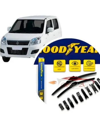 Suzuki wagon r goodyear wiper blades