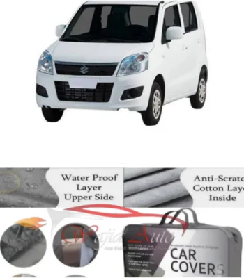 Suzuki wagon r imported waterproof top cover
