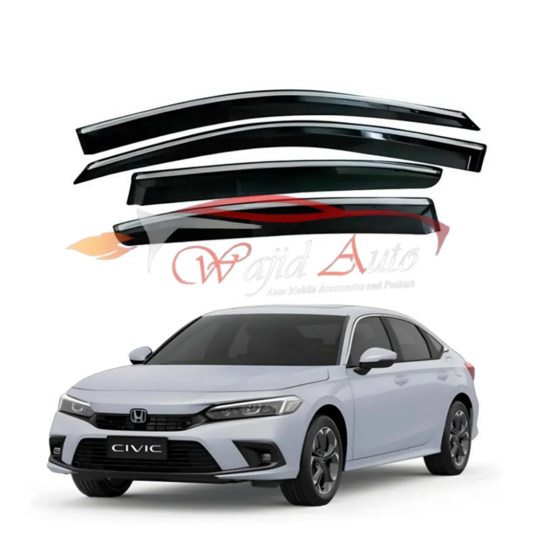 Honda Civic 2022,2023,2024,2025 air press clip fitting