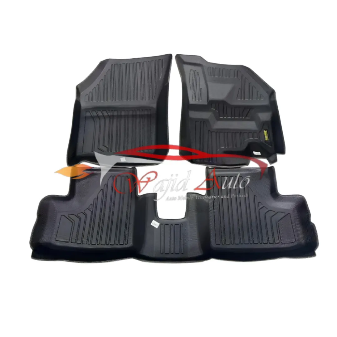 Suzuki swift 2022,2023,2024,2025 tpe car floor mats