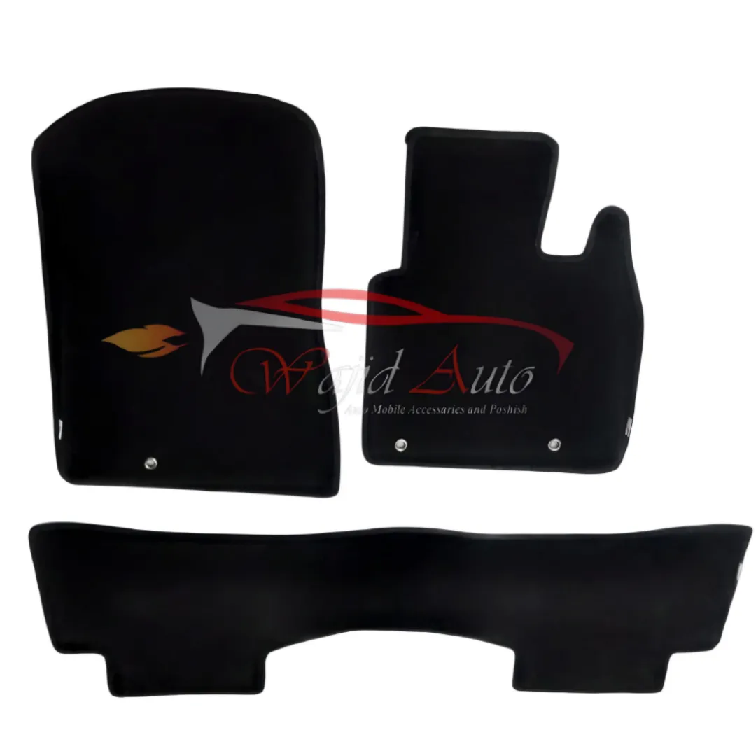 Toyota CHR Imported carpet floor mats
