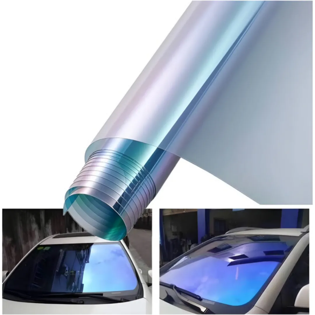 Buy best Car window tints nano cooling film