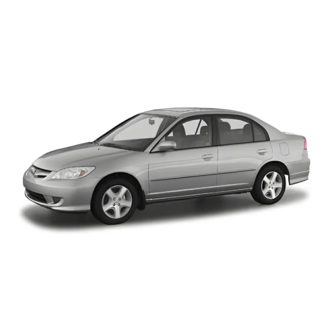 Honda Civic 2002-2006