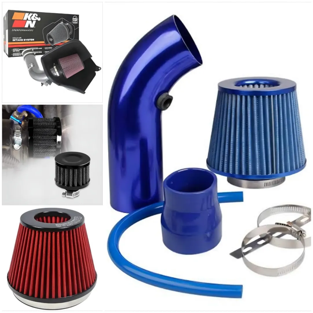 Air Intake & Filters