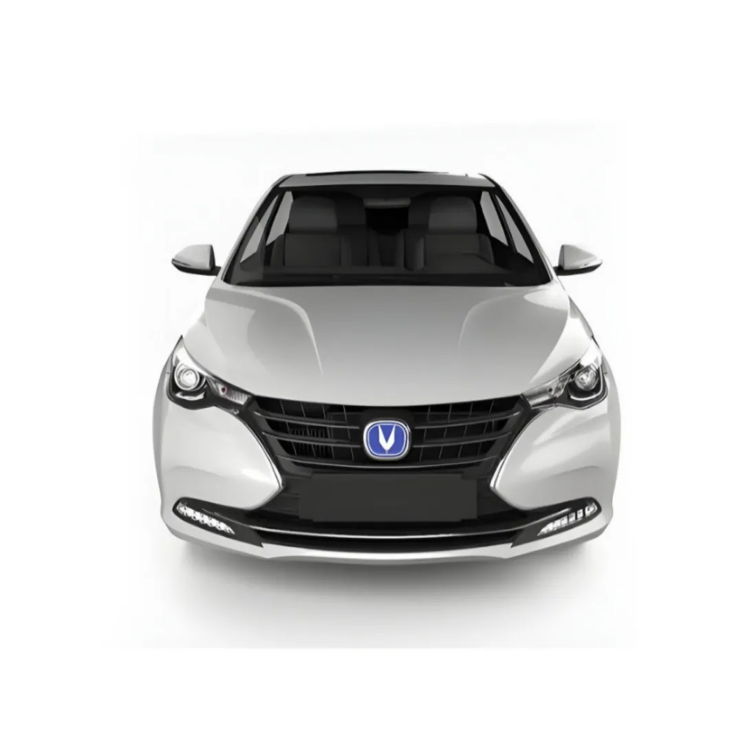 Changan Alsvin