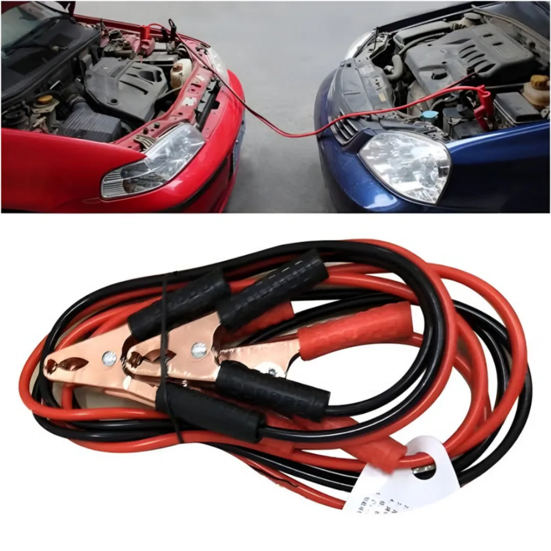 Booster Cable