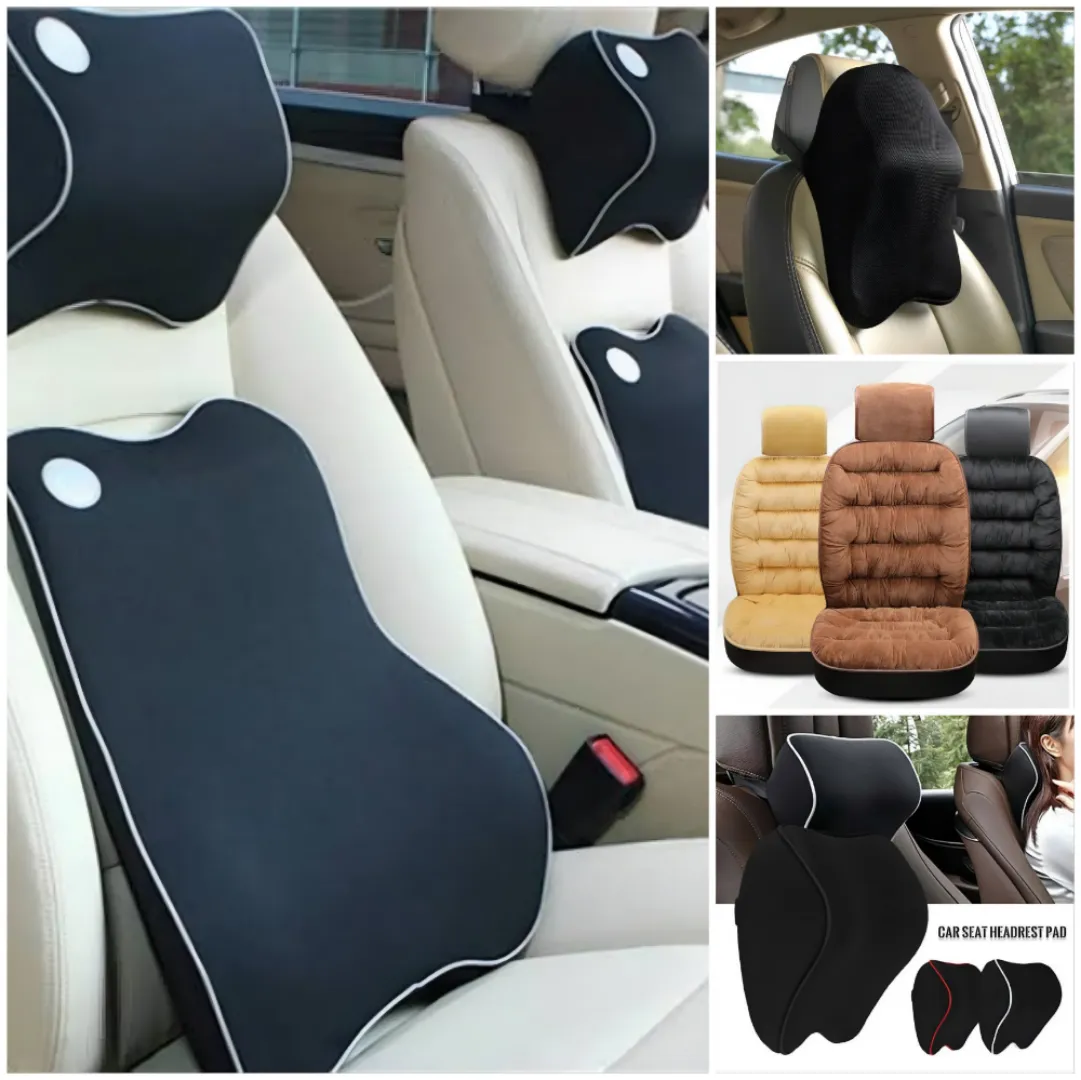 Comfort Gadgets