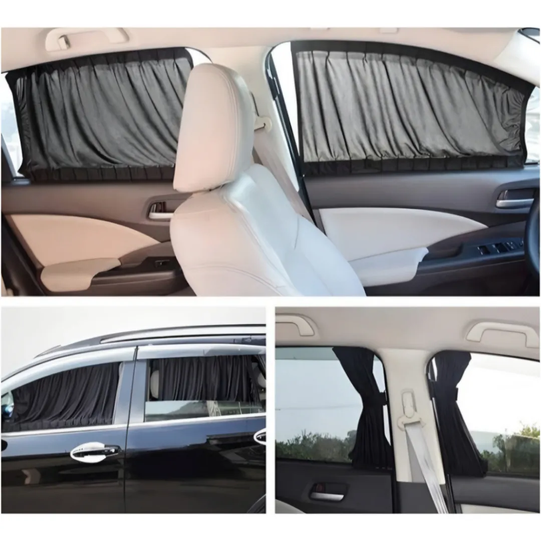 Car Curtains