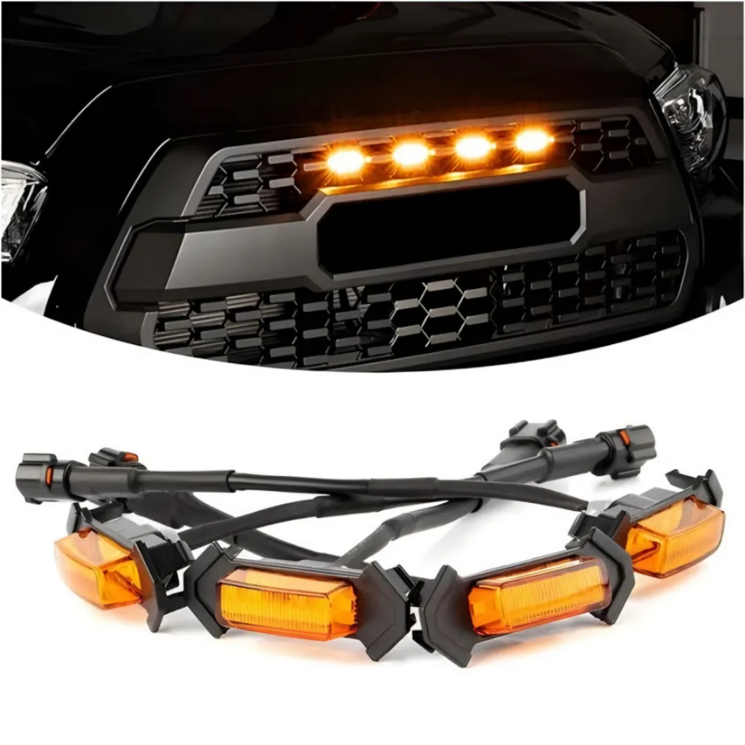 Grill Lights