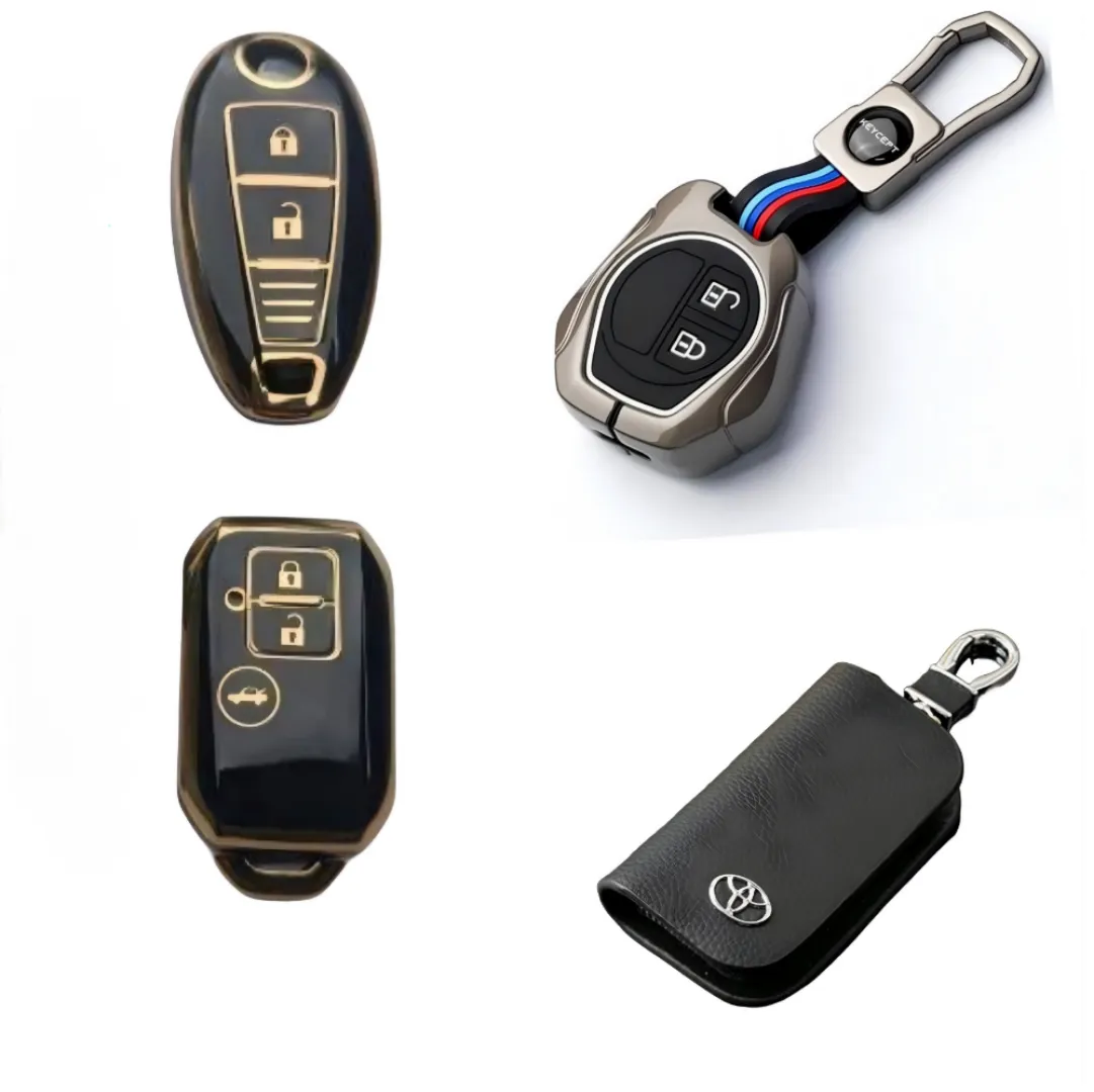 Key Case