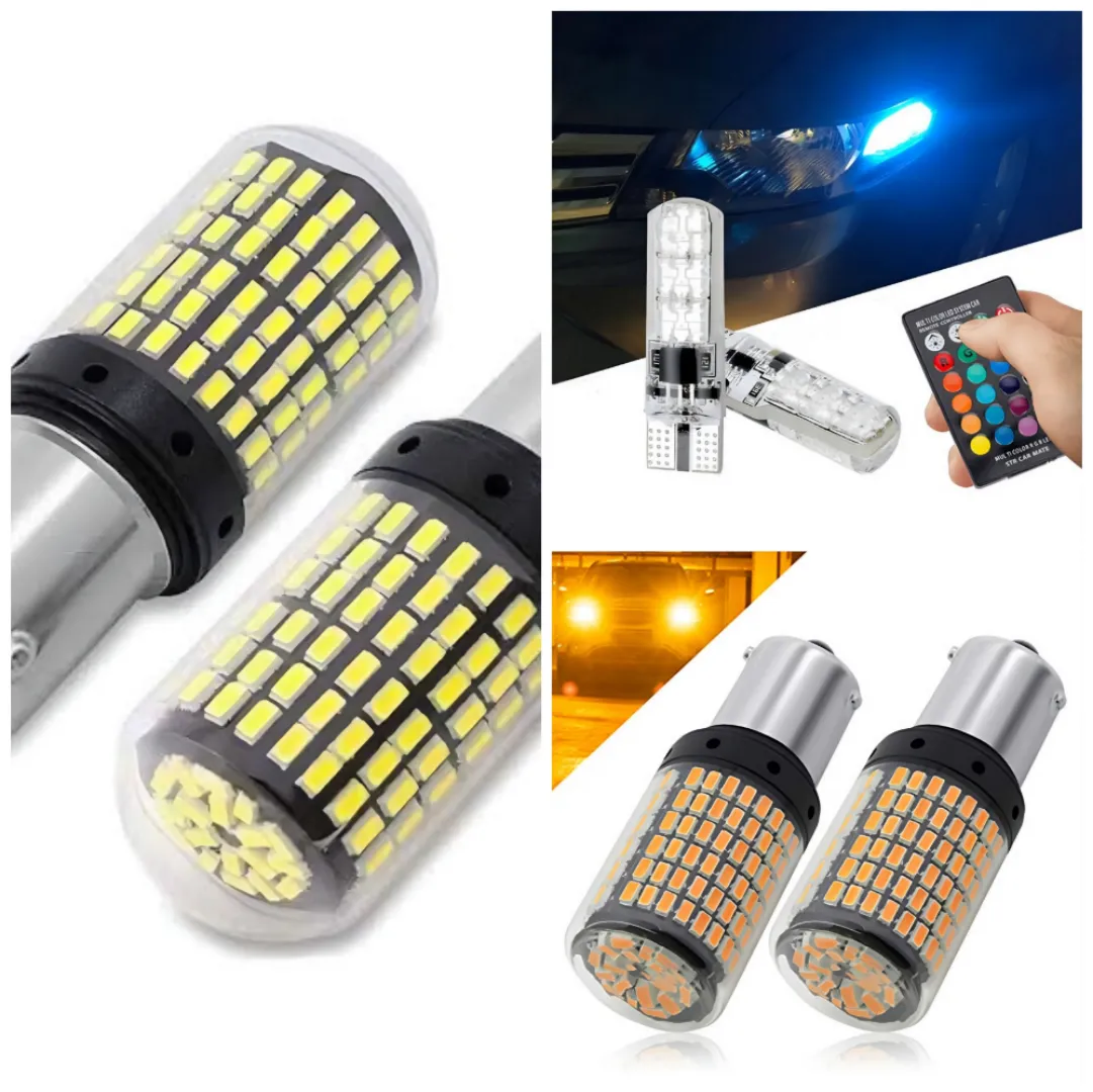 Led Bulb