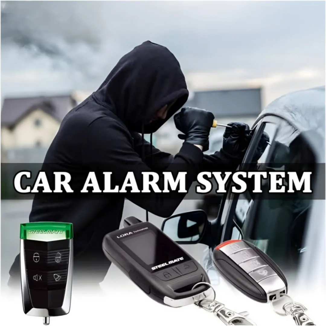 Security System