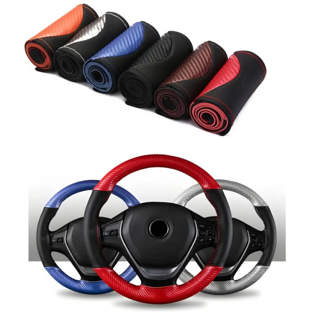 Steering Cover