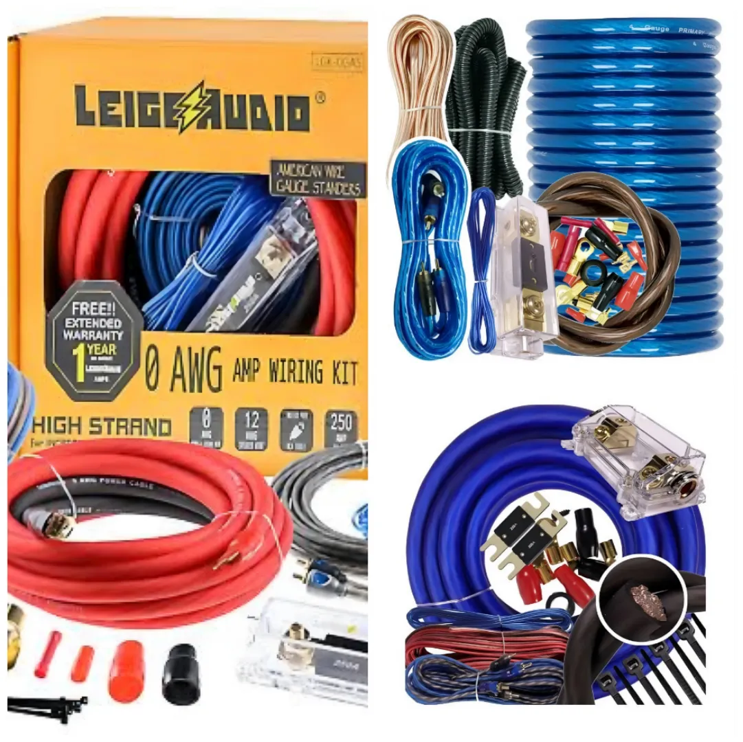 Buy best car stereo accessories online