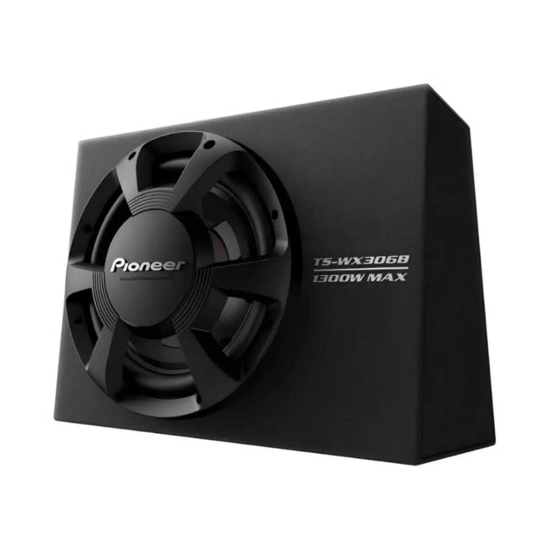 Sub Woofers System