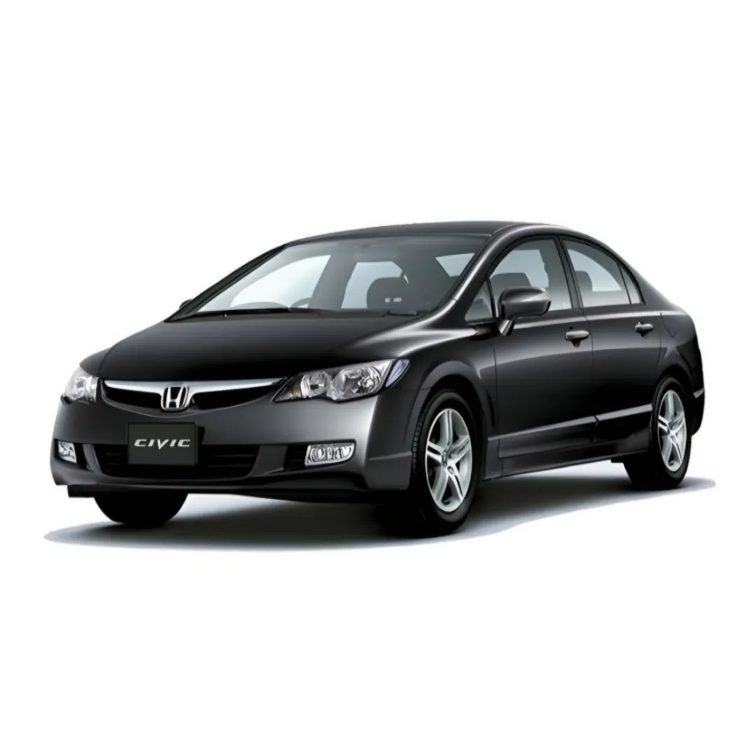 Buy best civic 2007-2012 accessories online
