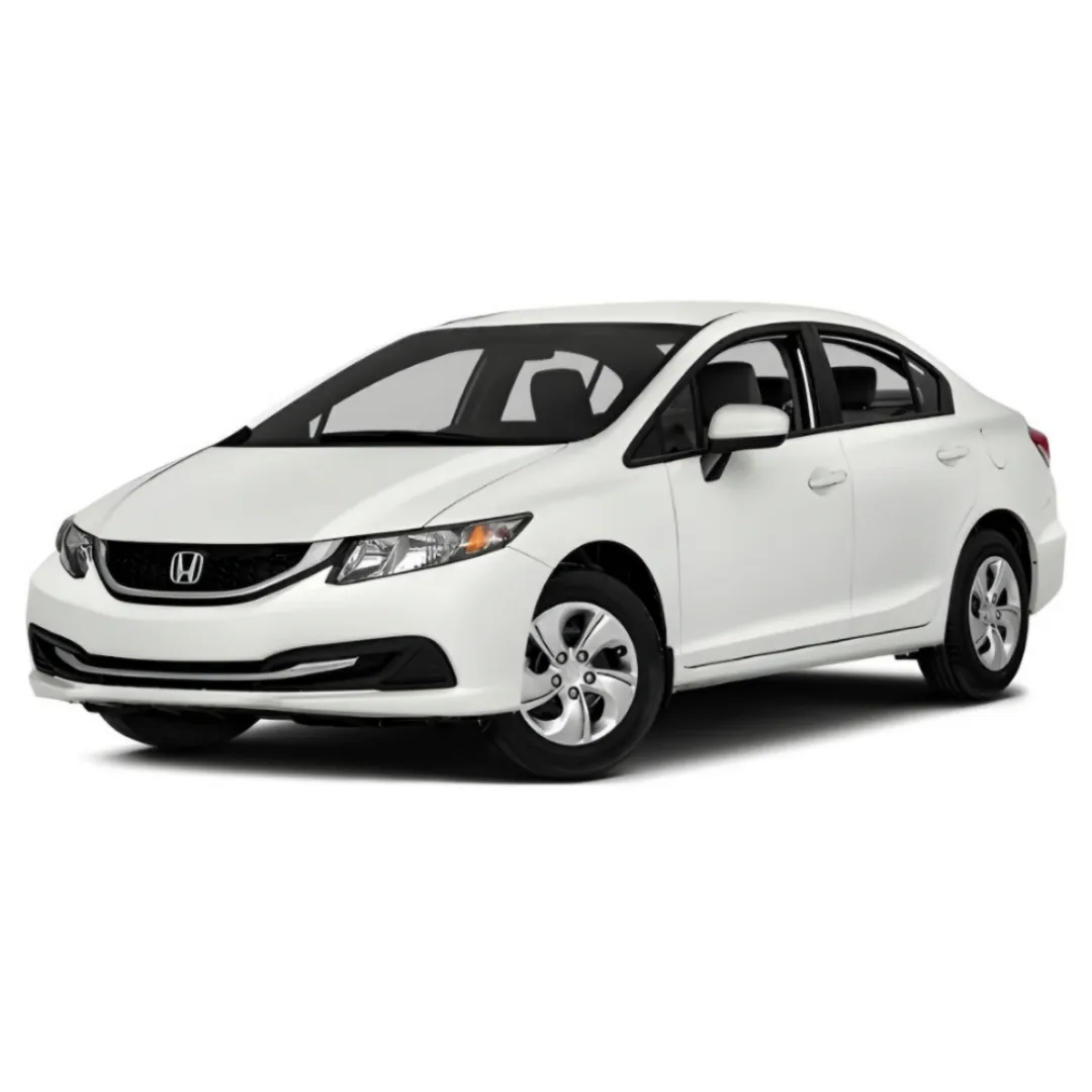 Buy best civic 2012-2015 car accessories online