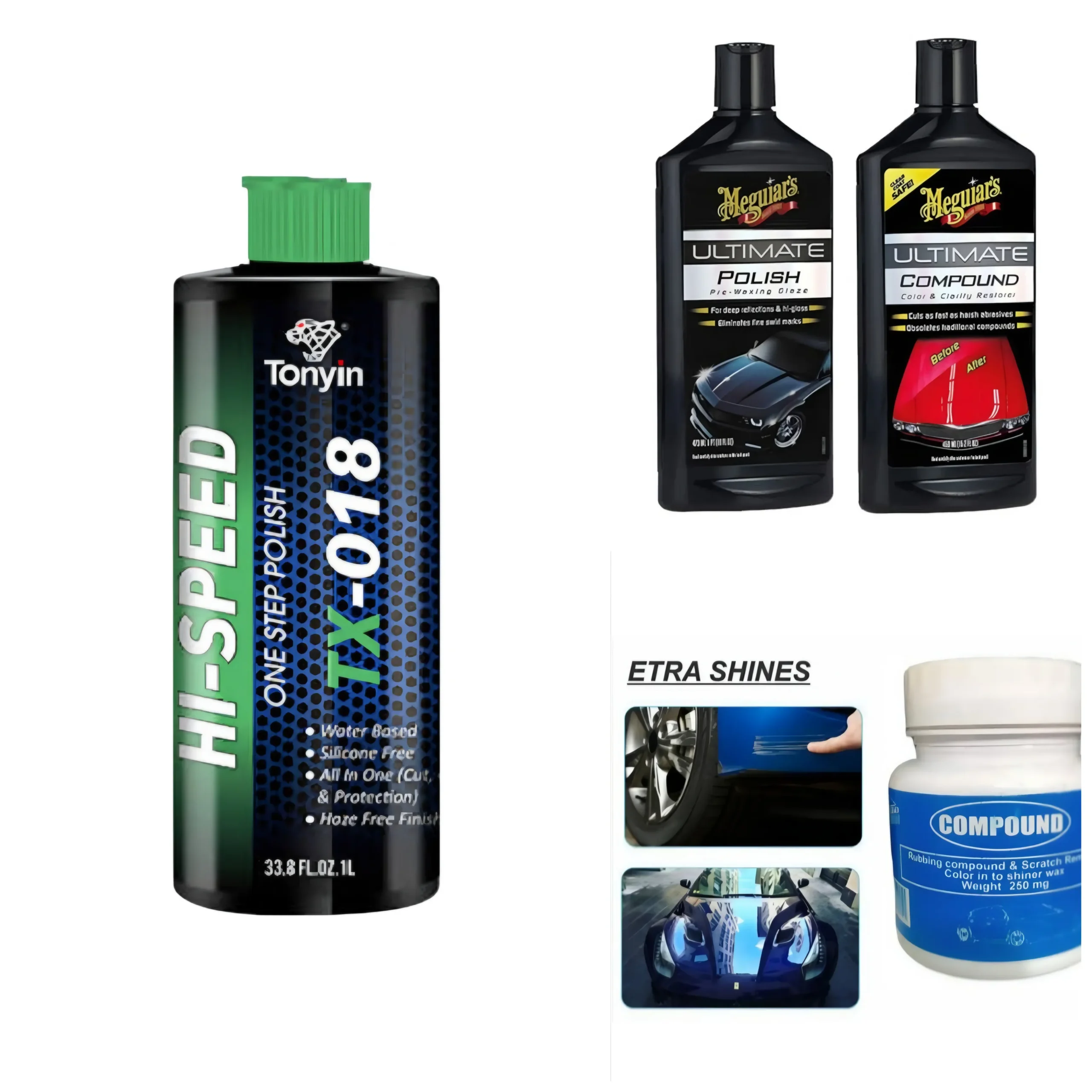 Compound Polish