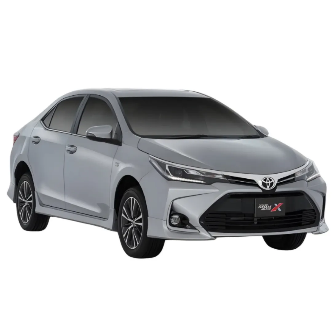 Toyota corolla 2015-2022