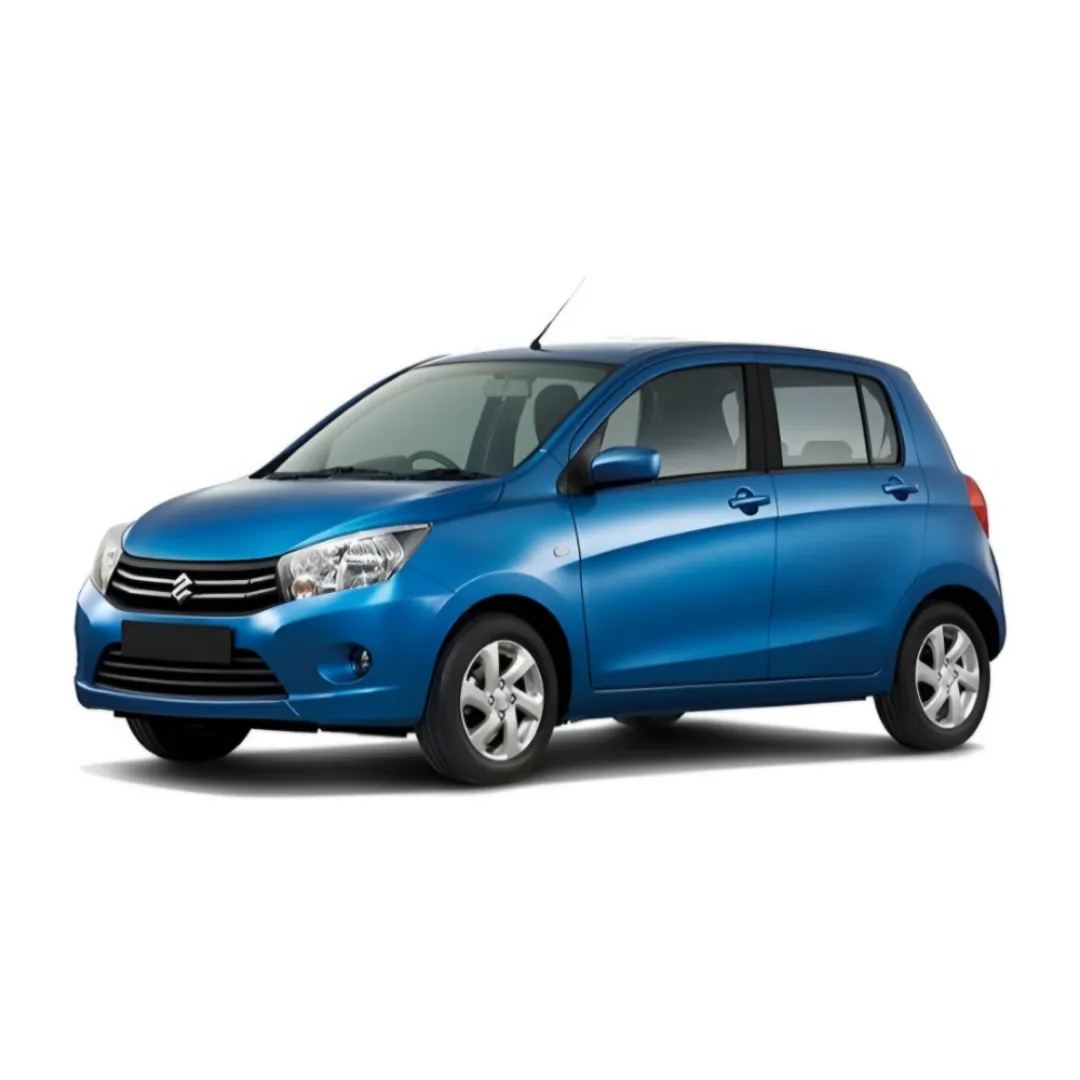 Suzuki Cultus 2020