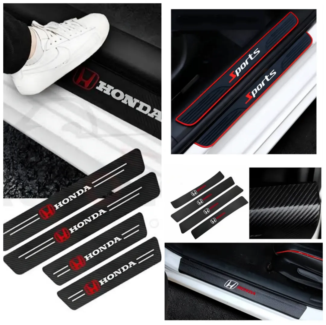 Door Sill Protector