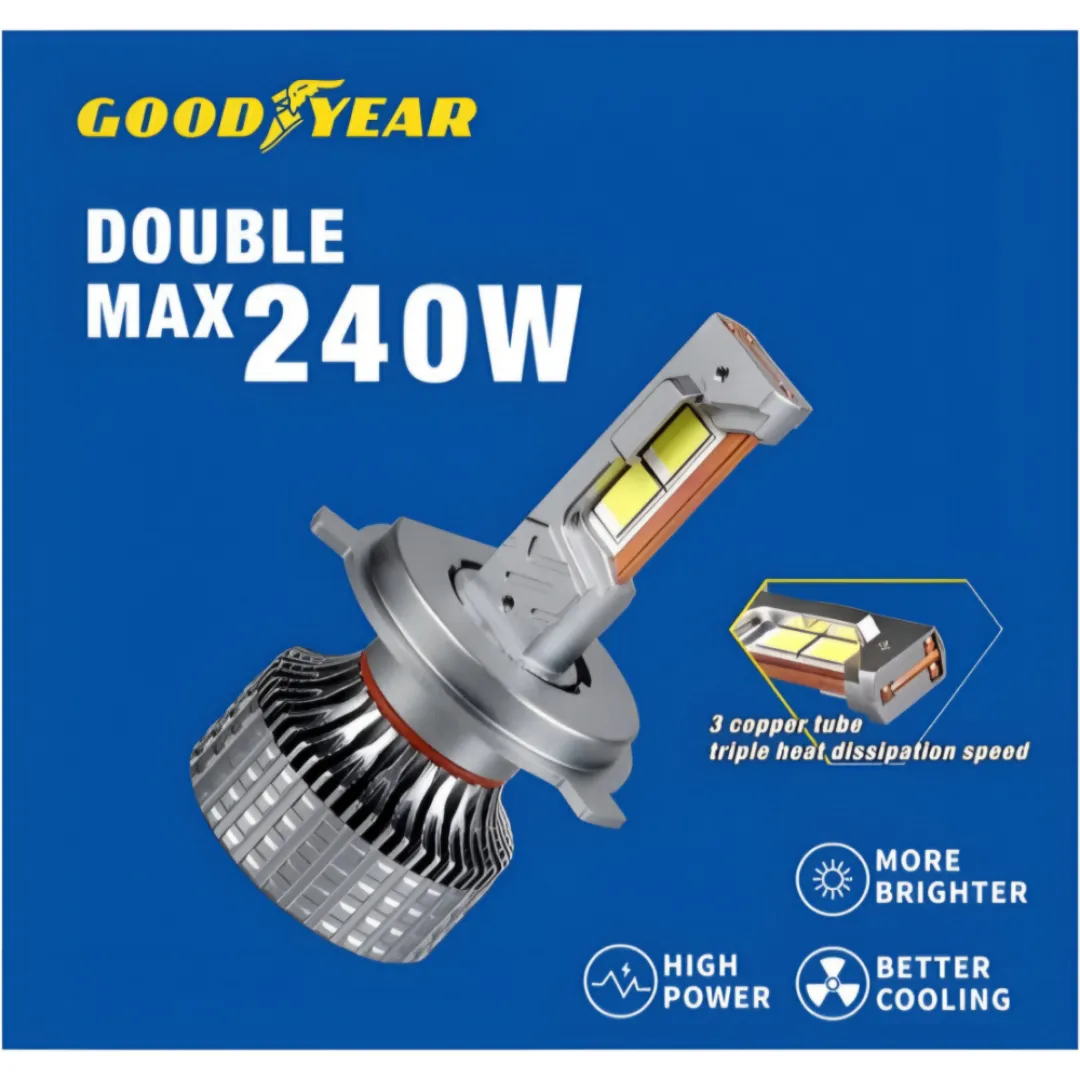 GoodYear Led