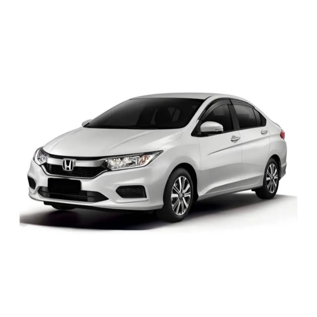 Honda City 2022