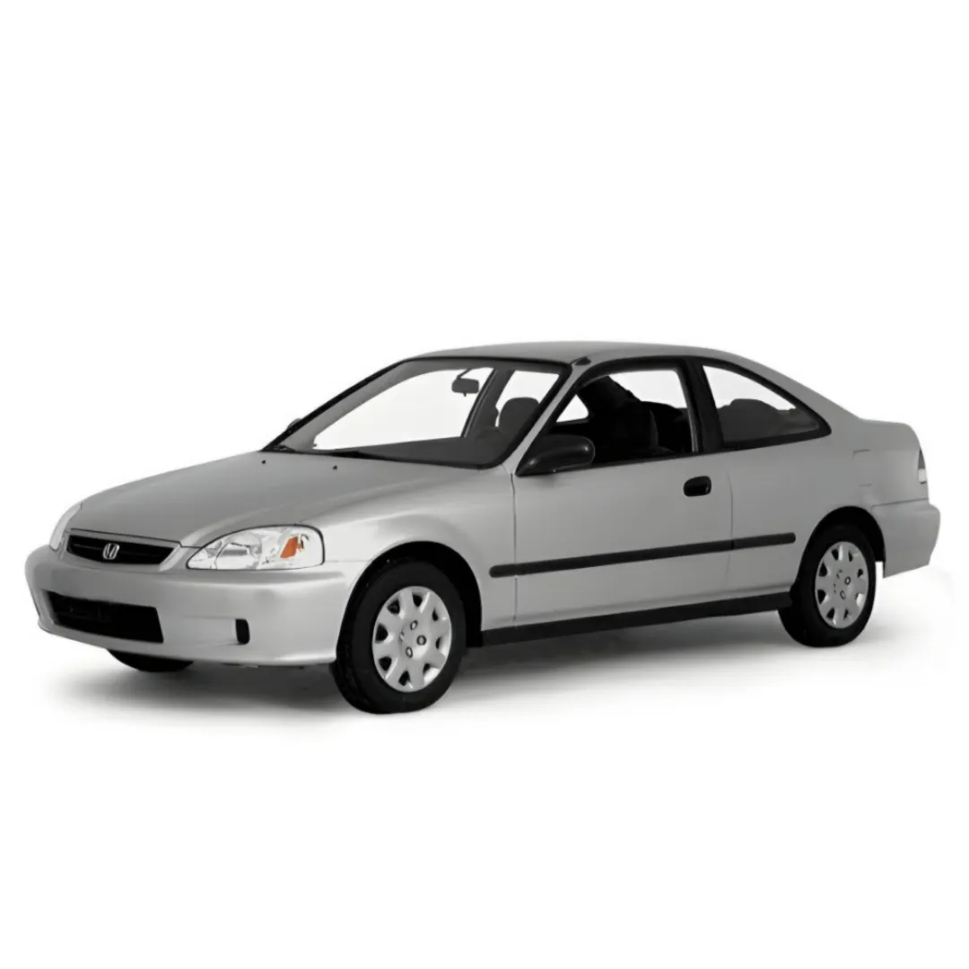 Honda Civic 1999-2000