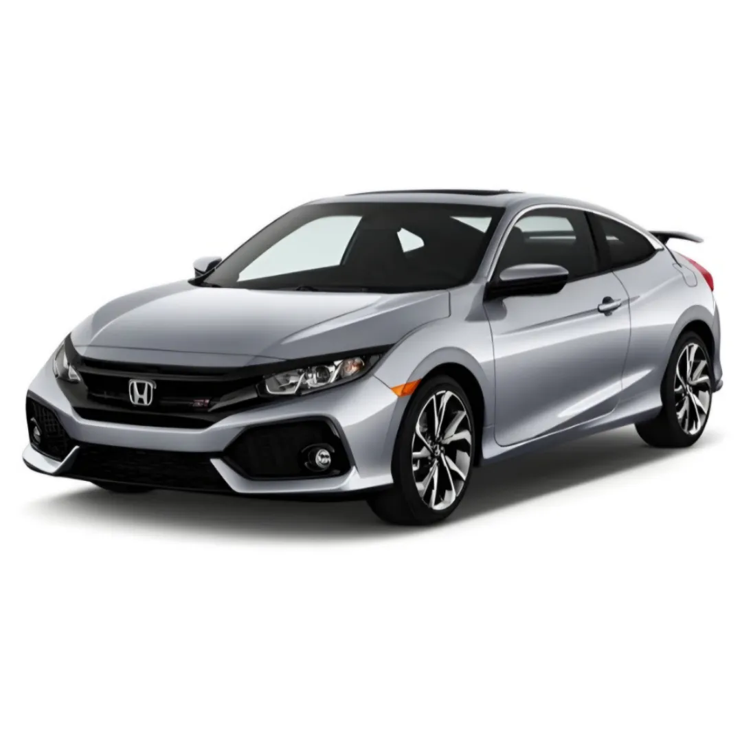 Honda Civic X
