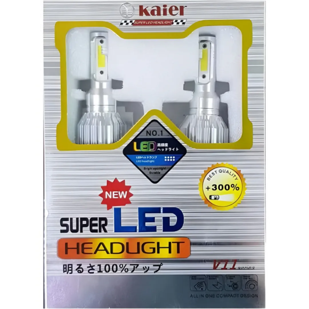 Kaier Led