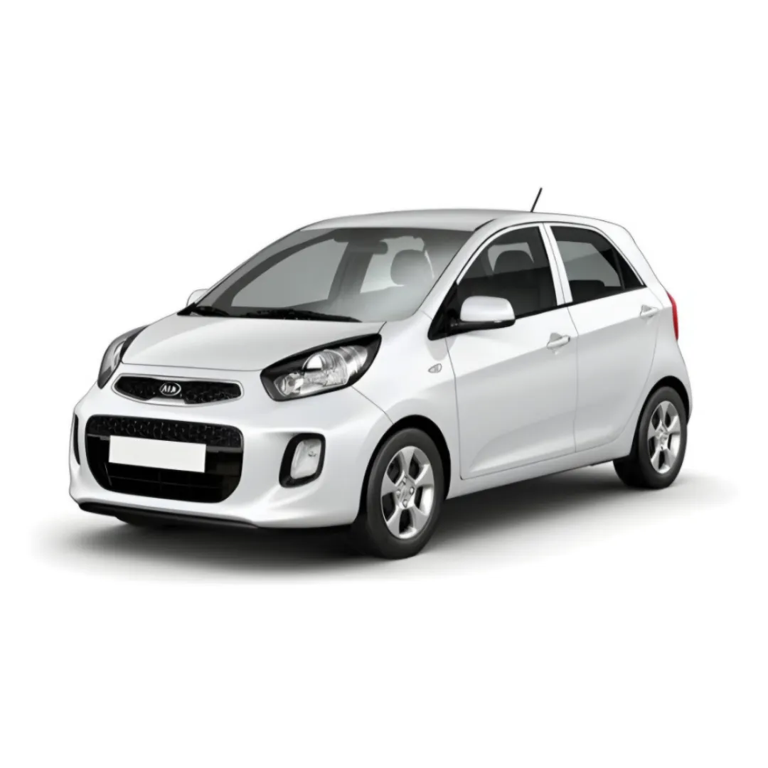 Buy best kia picanto car accessories online