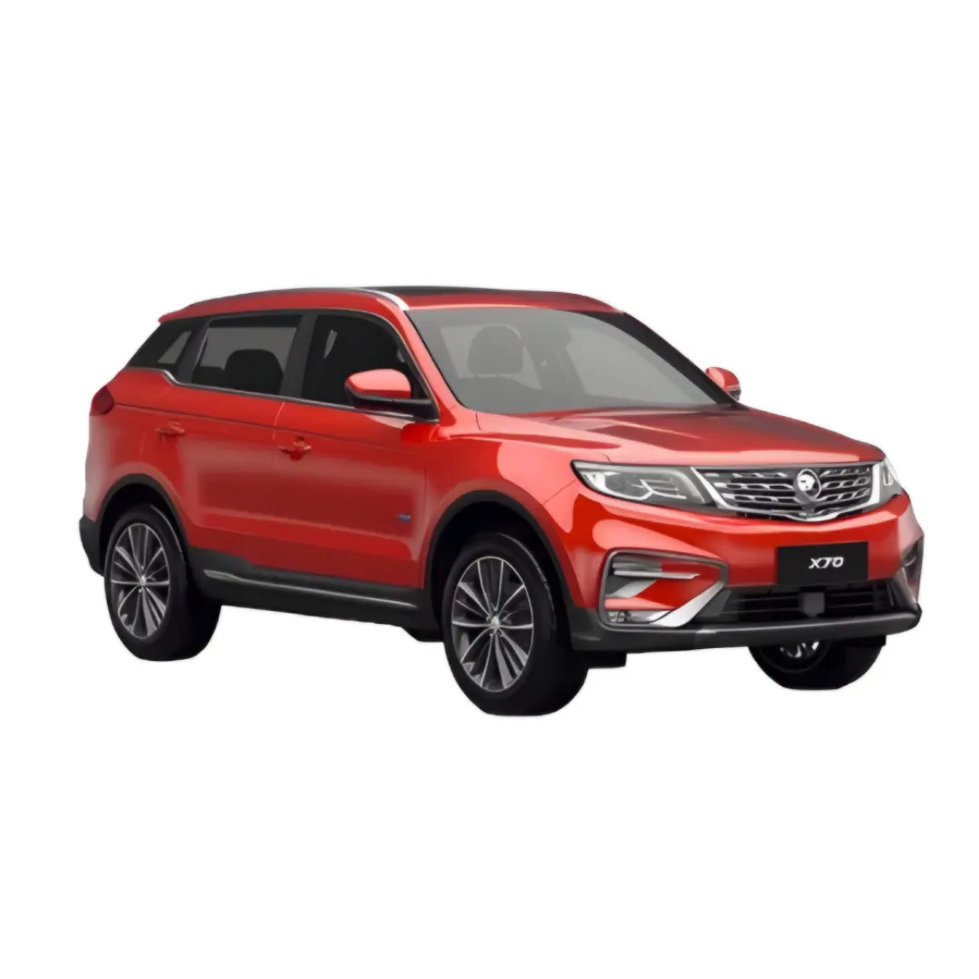 Proton X70