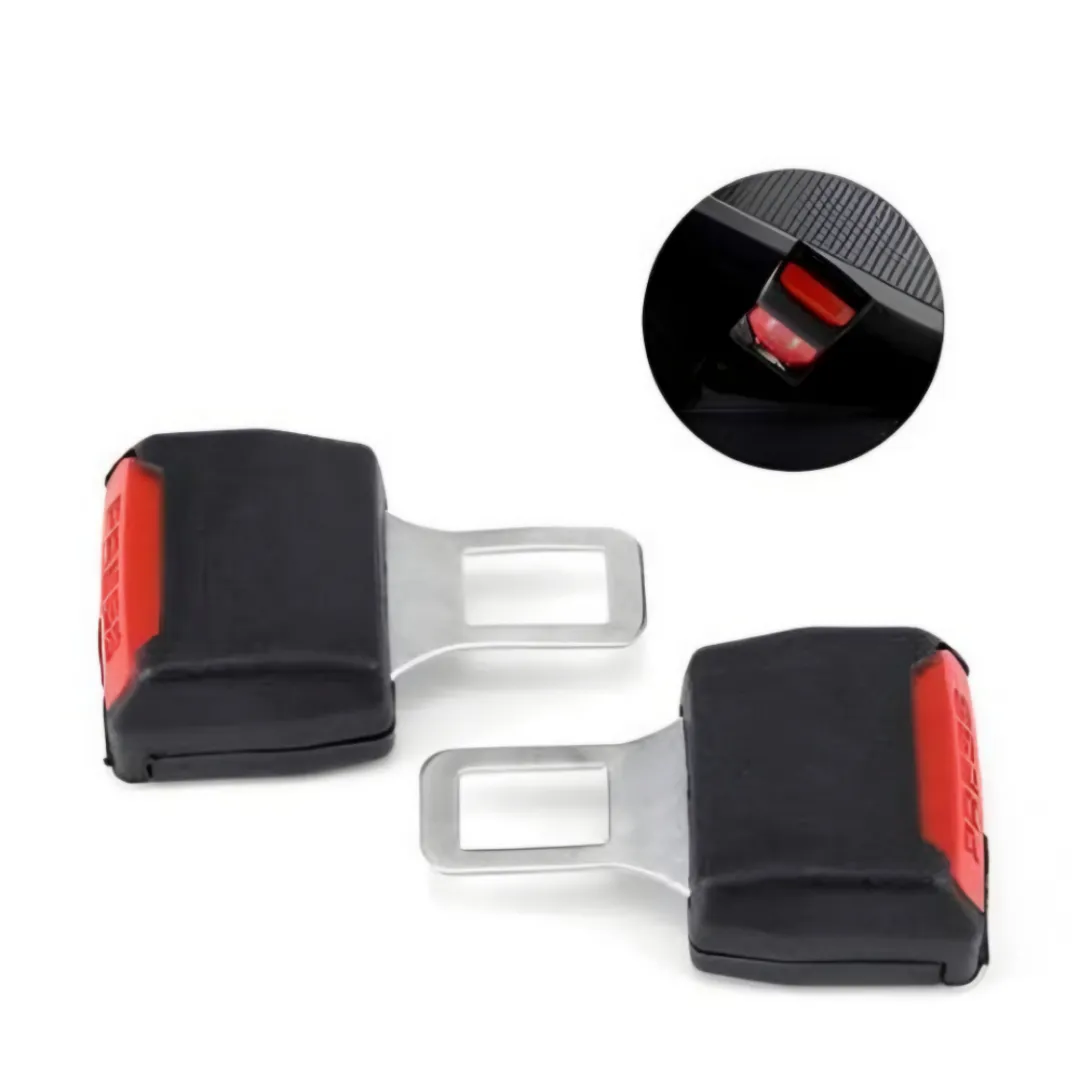 Seat Belt Clip