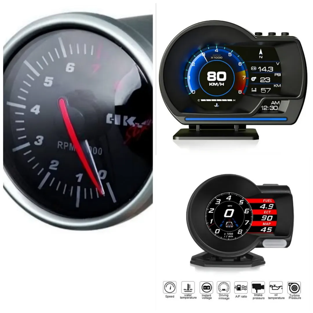 Sports Gadgets