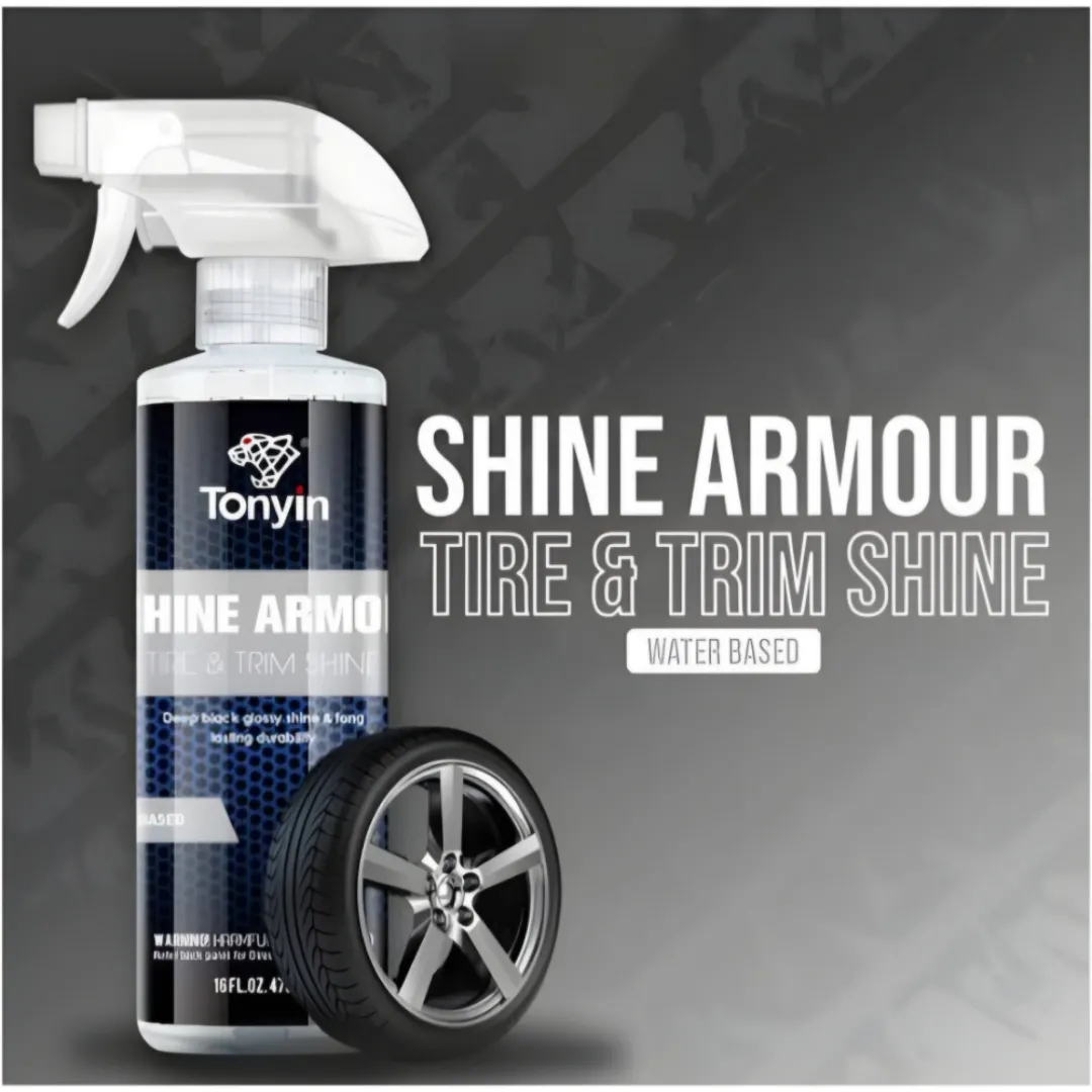 Tires and Wheel Care