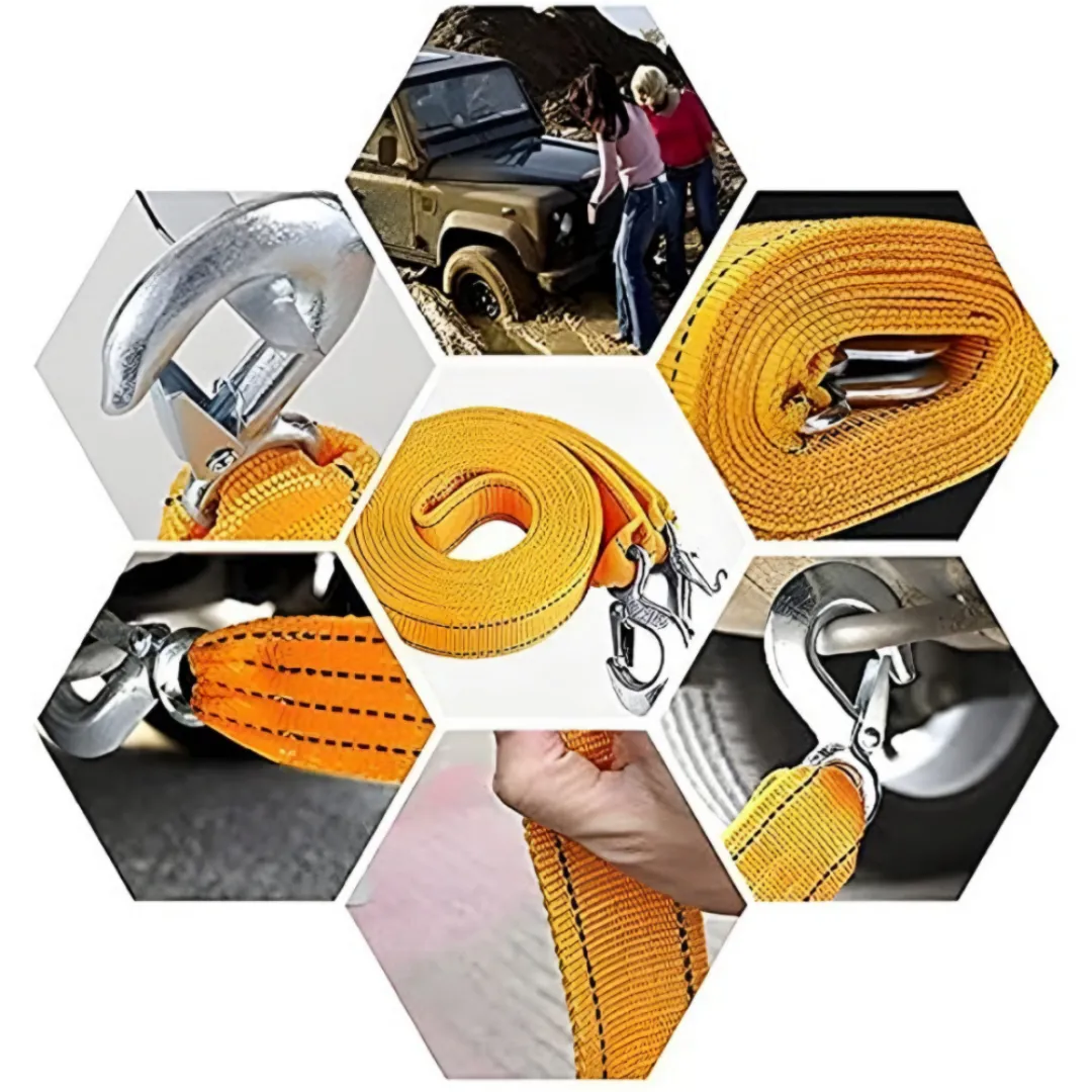 Towing Belt